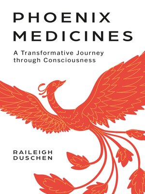 cover image of Phoenix Medicines